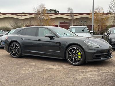Porsche Panamera II Sport Turismo 4 E-Hybrid