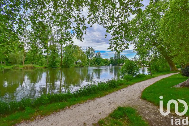 Maison - 115 m² - 4 pièces