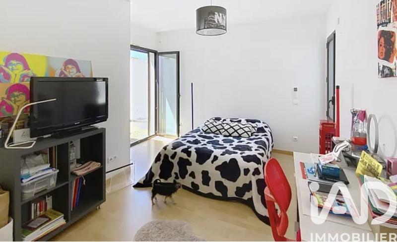 Maison - 196 m² - 5 pièces