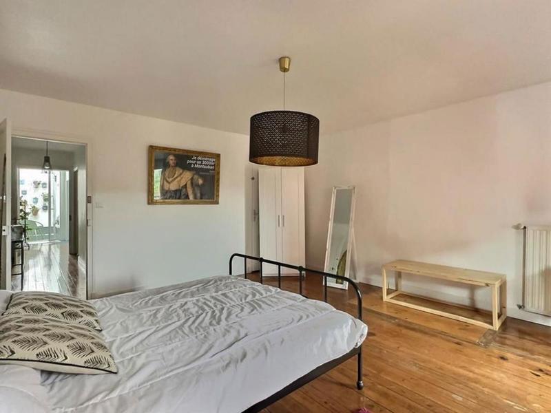 Maison - 180 m² - 5 pièces