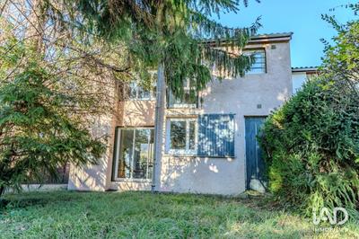 Maison - 111 m² - 5 pièces