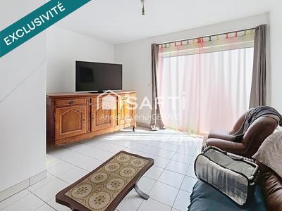 Maison - 230 m² - 11 pièces