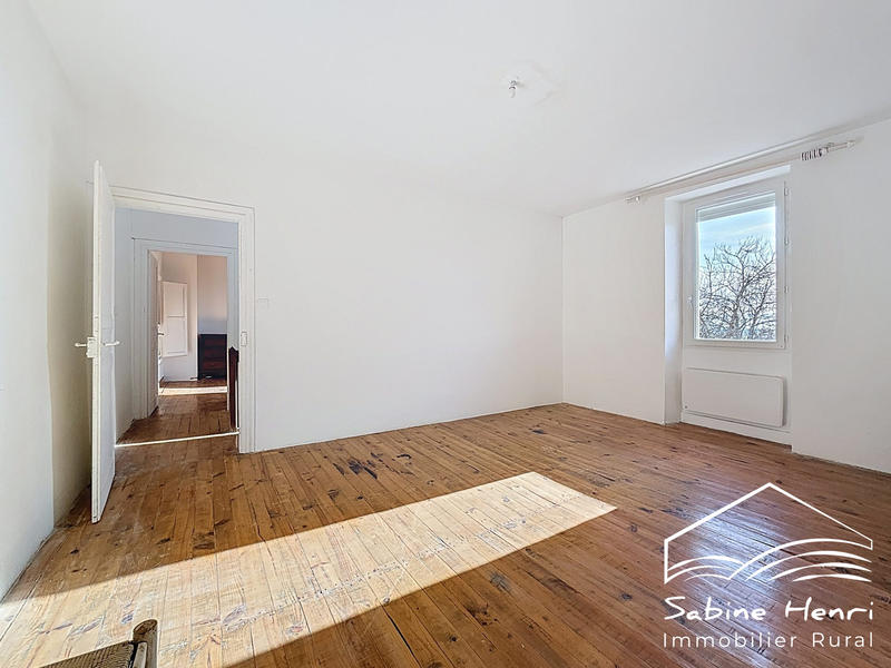 Maison - 134 m² - 5 pièces