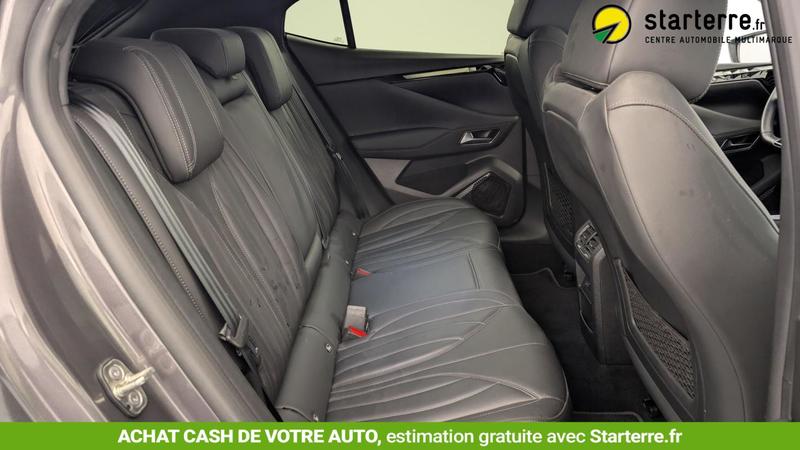 Ds Ds 4 PureTech 130 Eat8 Rivoli