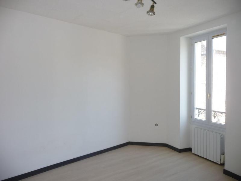 Appartement - 16 m² - 1 pièce