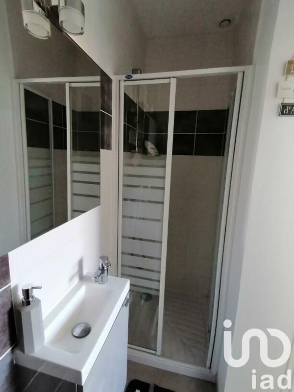 Maison - 56 m² - 3 pièces