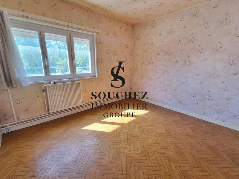 Maison - 283 m² - 11 pièces