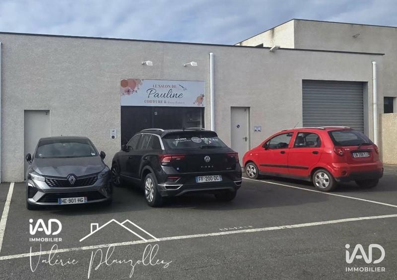 Local commercial - 82 m²