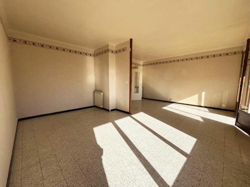 Appartement - 89 m² - 4 pièces