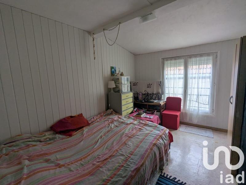 Appartement - 40 m² - 3 pièces