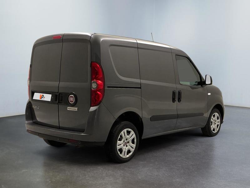 Fiat Doblo Cargo Ft 1.6 Multijet 105 Pro Lounge