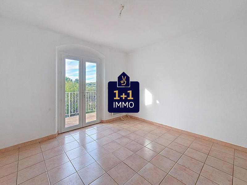 Maison - 71 m² - 3 pièces
