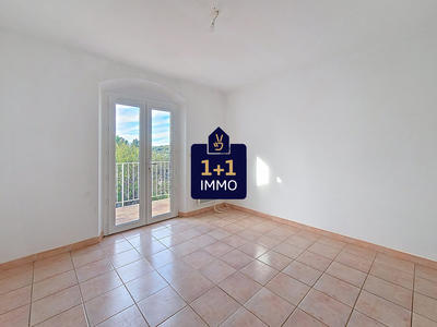 Maison - 71 m² - 3 pièces