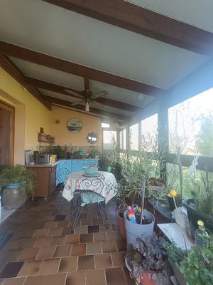 Maison - 225 m² - 7 pièces