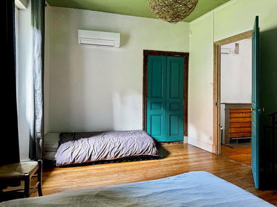 Appartement - 53 m² - 2 pièces