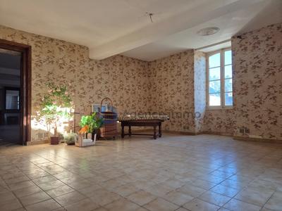 Maison ancienne - 279 m² - 8 pièces