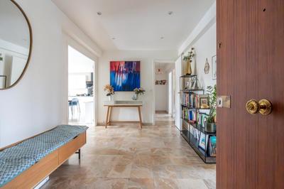 Appartement - 92 m² - 4 pièces