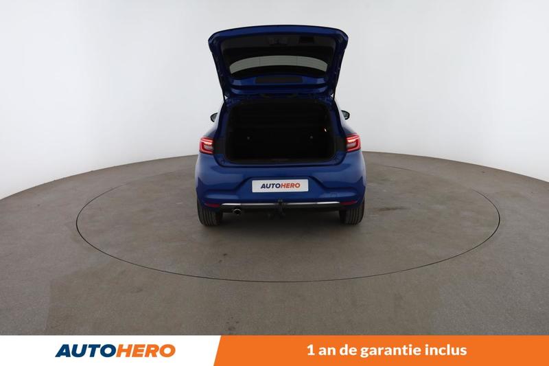 Renault Clio 1.0 TCe Intens 100 ch