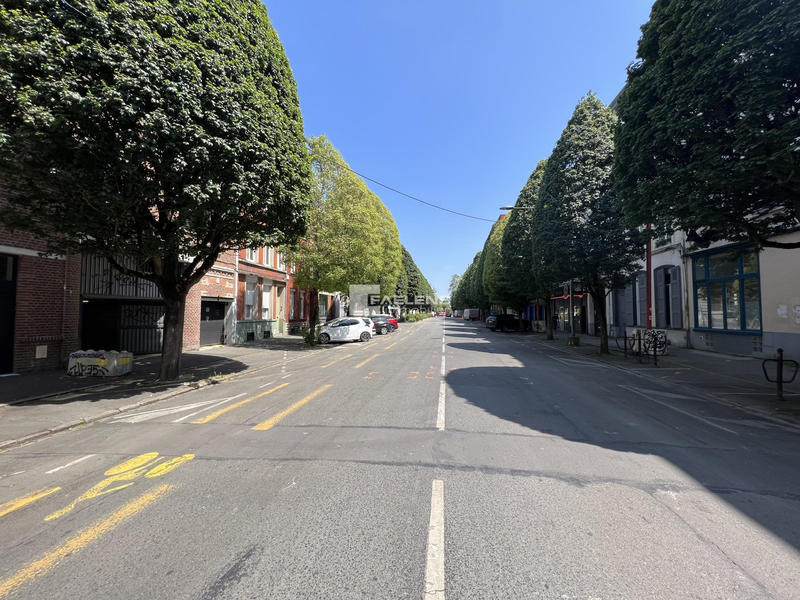 Parking / Garage - 12 m²