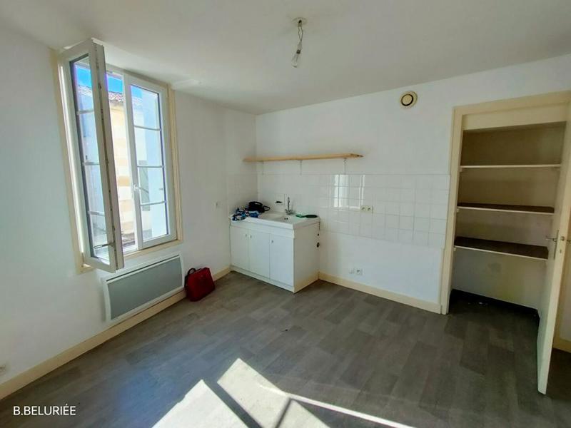 Maison - 70 m² - 4 pièces