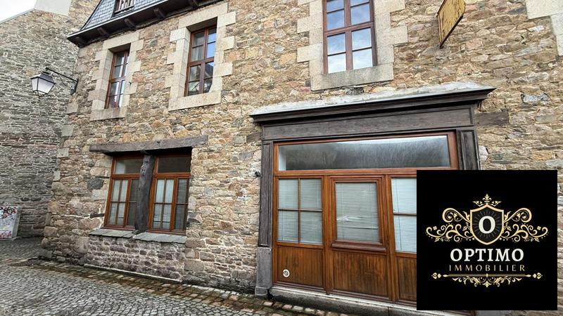 Appartement - 50 m² - 3 pièces