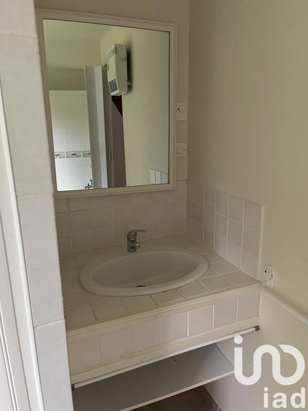 Maison de village - 80 m² - 6 pièces