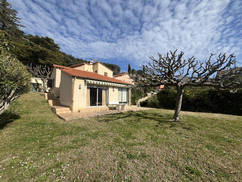 Villa - 140 m² - 5 pièces