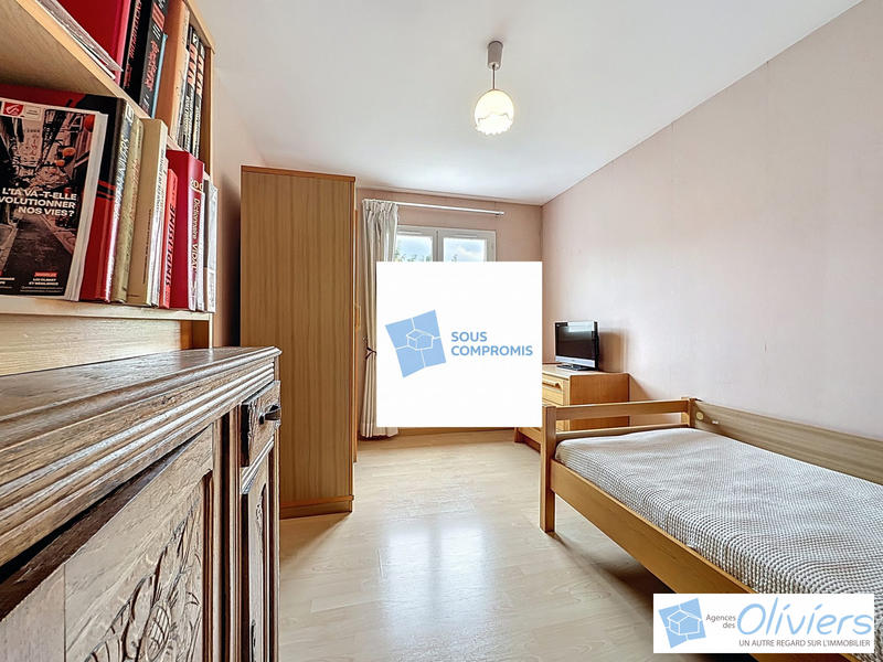 Maison - 133 m² - 6 pièces