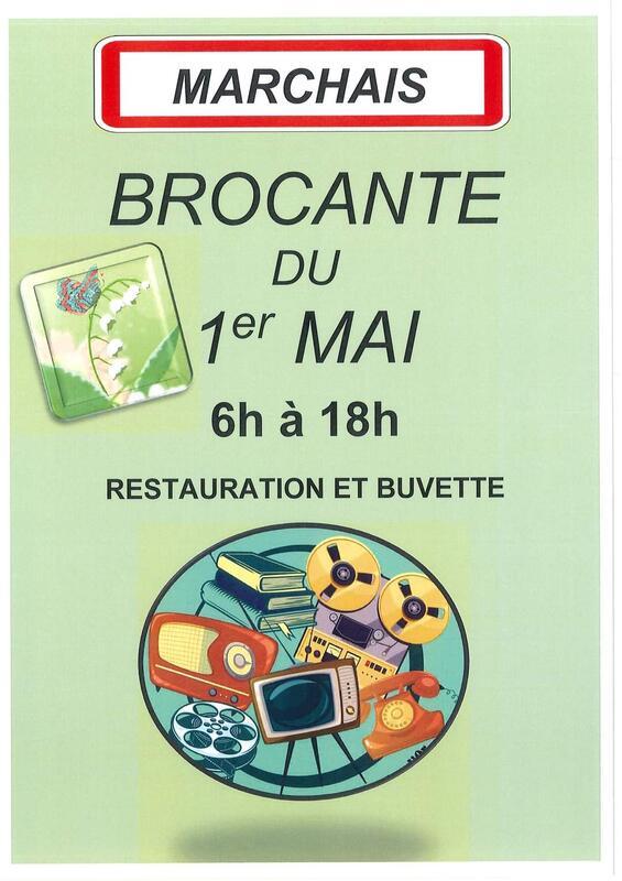 Brocante