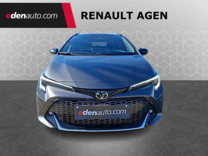 Toyota Corolla Touring Sports Hybride 140ch Gr Sport