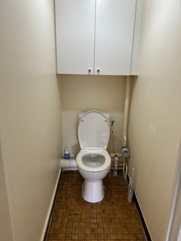 Appartement - 60 m² - 2 pièces