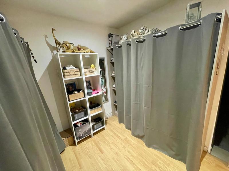 Maison - 143 m² - 7 pièces