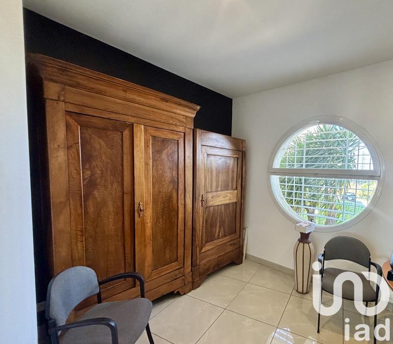 Maison de maîtres - 216 m² - 6 pièces