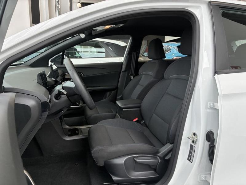 Mg Mg4 Electric 51kwh - 125 Kw 2wd Standard