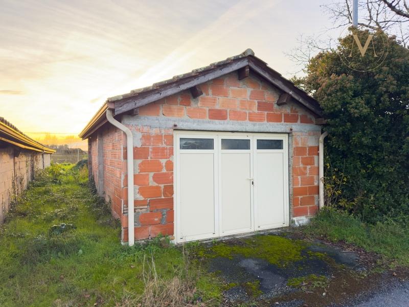 Haras - 118 m² - 6 pièces