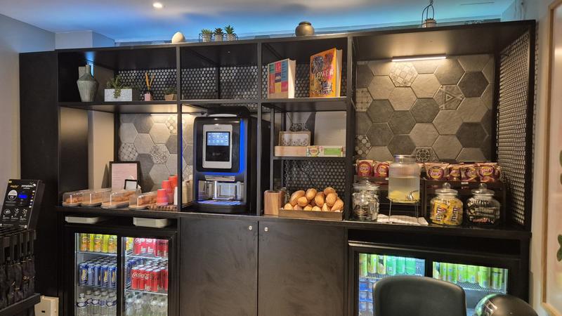 Appartement - 17 m² - 1 pièce