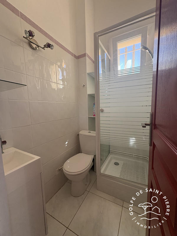 Villa - 97 m² - 4 pièces