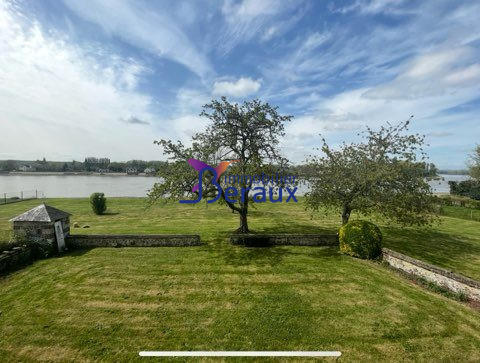 Maison - 156 m² - 6 pièces