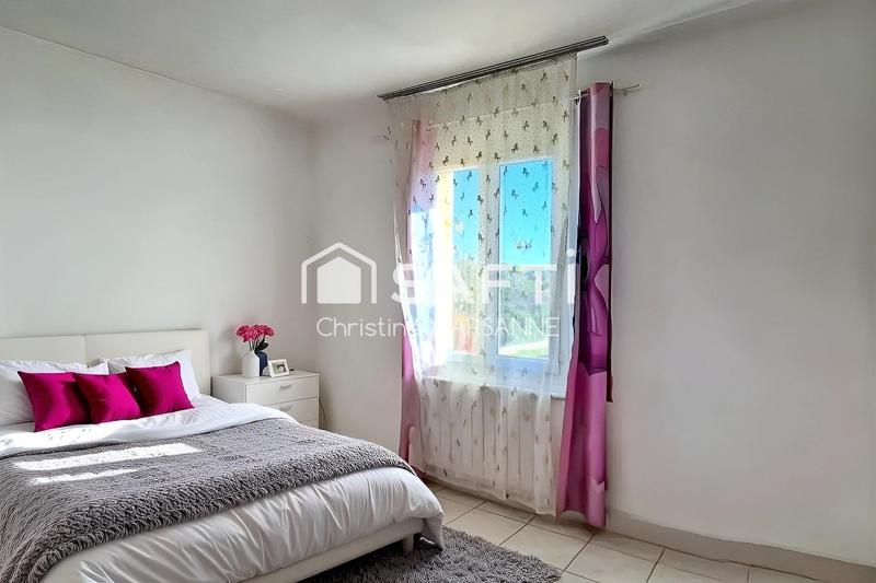 Maison - 158 m² - 6 pièces