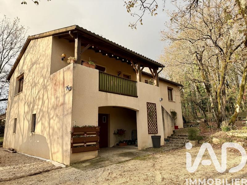 Maison de ville - 91 m² - 5 pièces