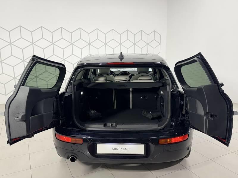 Mini Mini Clubman Cooper 136 ch Dkg7 Edition Premium Plus
