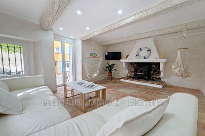 Maison de village - 170 m² - 6 pièces