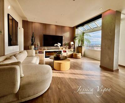 Maison - 86 m² - 3 pièces