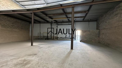 Local commercial - 325 m²