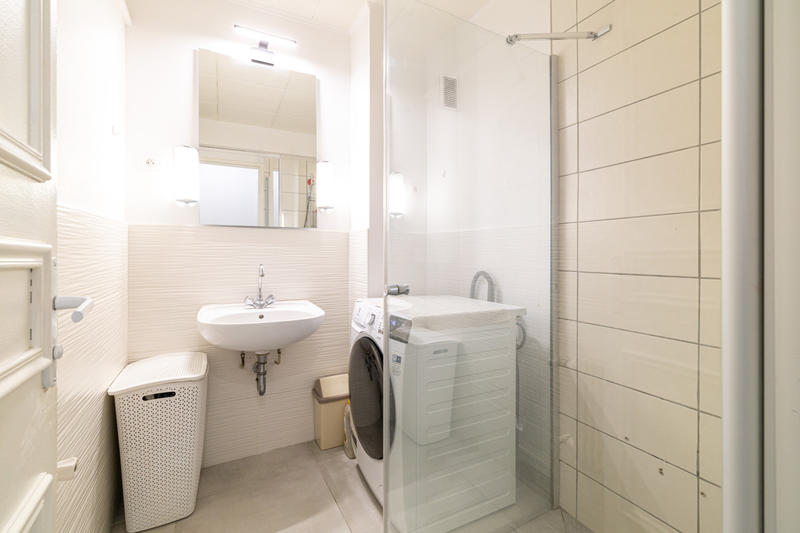 Appartement - 63 m² - 4 pièces