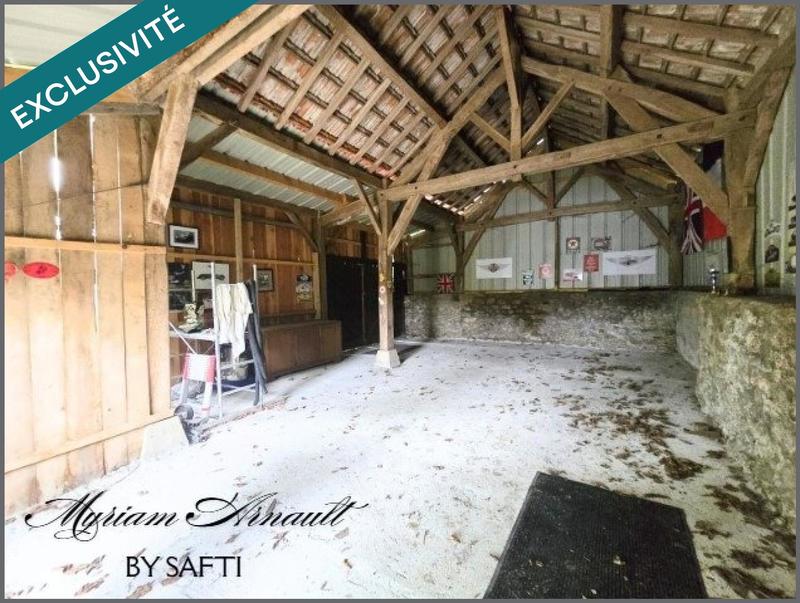 Maison - 164 m² - 7 pièces