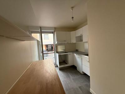 Appartement - 71 m² - 3 pièces