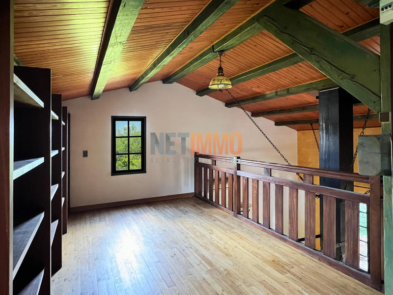 Villa - 172 m² - 5 pièces