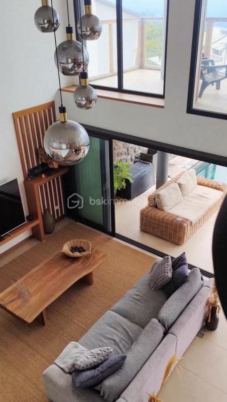 Villa - 160 m² - 4 pièces