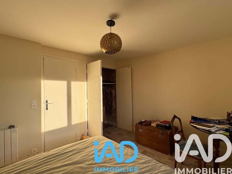 Maison de village - 68 m² - 3 pièces